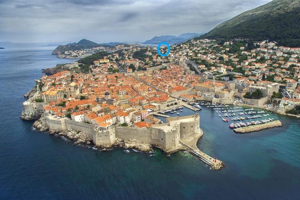 Veranda Chill Dubrovnik Exterior photo